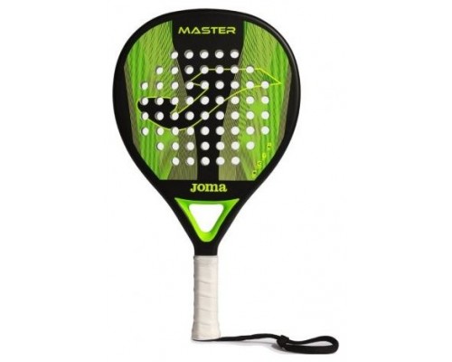 JOM-PALA PAD MASTER BK GR FL